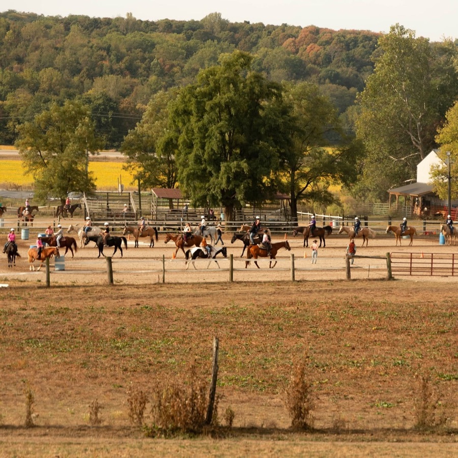 Marmon Valley Farm
