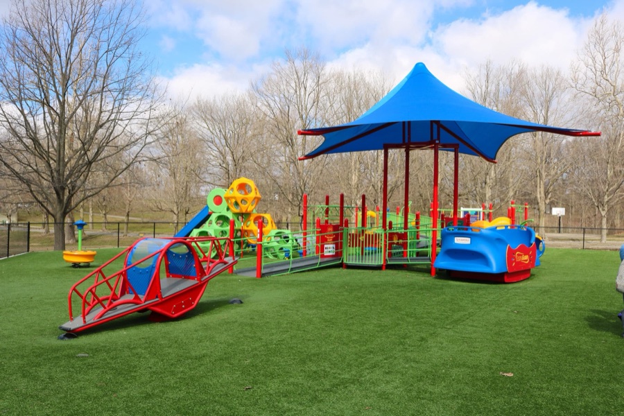 Mary Rutan Park
