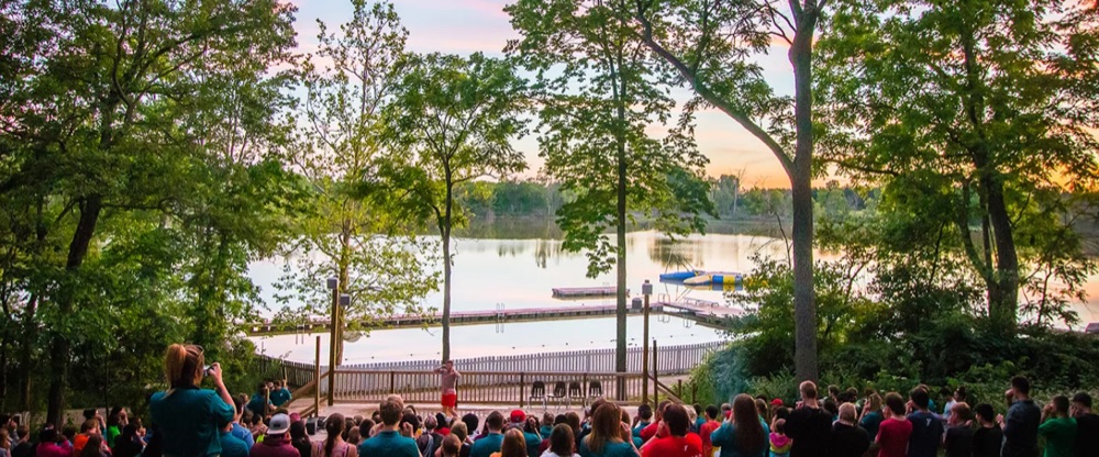 YMCA Camp Willson